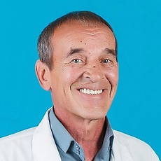 Горбунов Александр Павлович, кардиолог