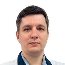 Петяев Антон Алексеевич, флеболог