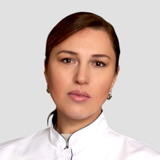 Гульнева Марина Юрьевна, гастроэнтеролог