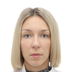 Автушко Мария Рустамовна, гинеколог