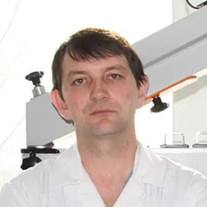 Атаманов Эдуард Александрович, ортопед