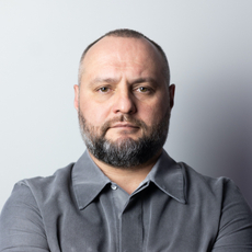 Черсак Ярослав Валерьевич, ортопед