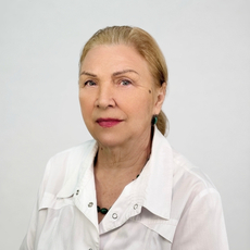 Бондаренко Валентина Васильевна, рефлексотерапевт