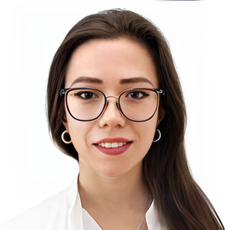 Салимова Алиса Викторовна, онколог