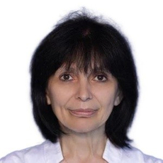 Панасюк Галина Дмитриевна, эндокринолог