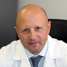 Ткаченко Юрий Васильевич, уролог