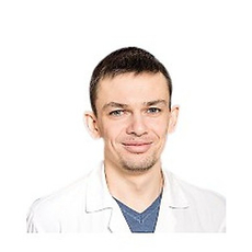 Хворостенко Лев Борисович, гематолог