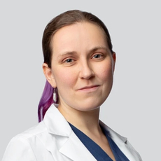 Кацельник Екатерина Юрьевна, ревматолог