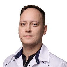Захаров Марк Александрович, проктолог