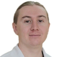 Лазарев Сергей Тимофеевич, анестезиолог