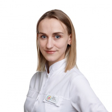 Шестак Наталья Николаевна, детский офтальмолог