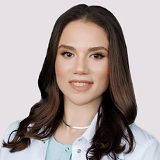 Балан Руксандра Витальевна, стоматолог-терапевт