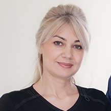 Саванович Нина Викторовна, онколог