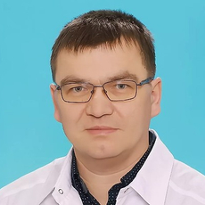 Лахно Дмитрий Владимирович, хирург