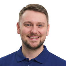 Клинков Данил Сергеевич, стоматолог-ортопед