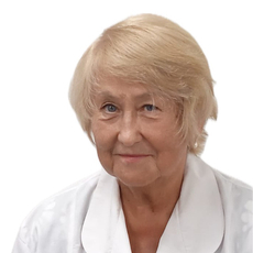 Гаджиева Светлана Александровна, невролог