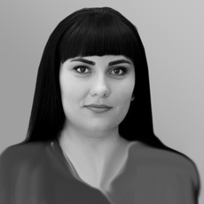 Роппельт Екатерина Сергеевна, стоматолог-терапевт