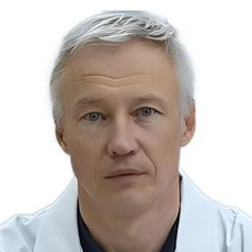 Сауткин Дмитрий Викторович, маммолог-онколог