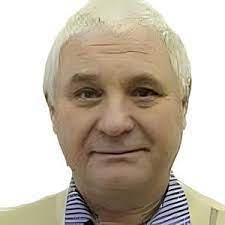 Болгов Иван Васильевич, стоматолог-ортопед