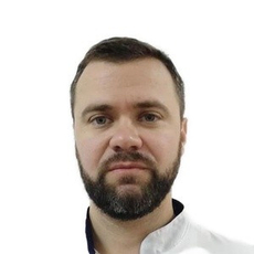 Голдин Алексей Леонидович, невролог