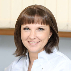 Сазонова Анна Ивановна, терапевт