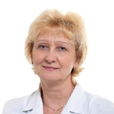 Базанова Светлана Сергеевна, эндокринолог