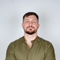 Пентелюк Иван Валерьевич, стоматолог-хирург