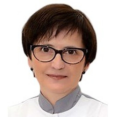 Конышева Ираида Ириковна, стоматолог-терапевт