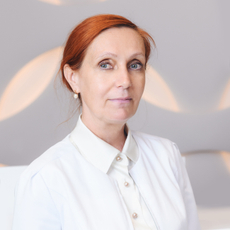 Корнишина Елена Александровна, эндокринолог