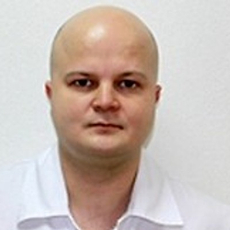 Федоров Юрий Сергеевич, стоматолог-ортопед