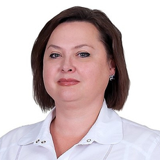 Мартынова Елена Викторовна, онколог