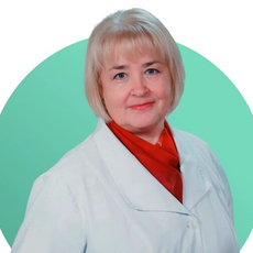 Петрова Светлана Геннадьевна, детский гомеопат