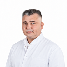Мирошников Дмитрий Леонидович, ортопед