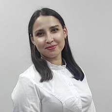 Селина Селина Юрьевна, терапевт