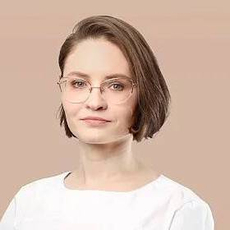 Лермонтова Наталья Николаевна, стоматолог-терапевт