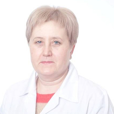 Таскаева Наталья Михайловна, эндокринолог