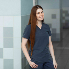 Коваленко Дарья Олеговна, стоматолог-терапевт