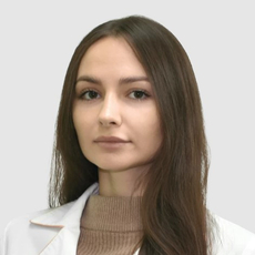 Суворина Елизавета Витальевна, дерматолог