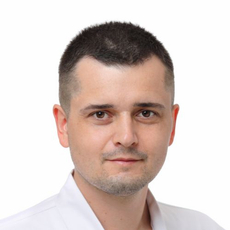 Тюрин Артём Сергеевич, педиатр