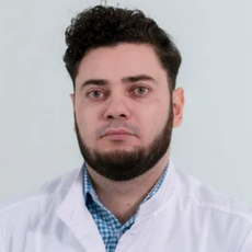 Белоусов Сергей Анатольевич, ортопед