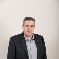 Долганов Дмитрий Николаевич, психолог