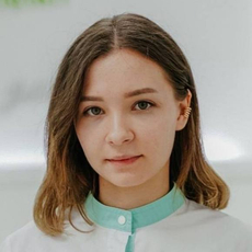 Фазлыева Динара Фанилевна, стоматолог-терапевт