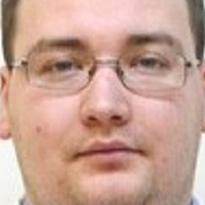 Горбунов Вадим Александрович, кардиохирург