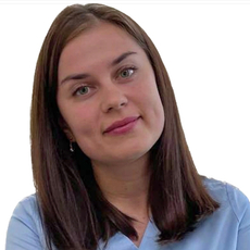 Баулина Ольга Александровна, педиатр