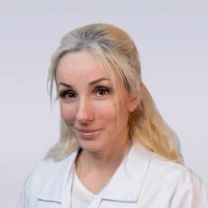 Захарова Полина Александровна, онколог