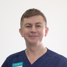 Бубенцов Алексей Валерьевич, инструктор ЛФК