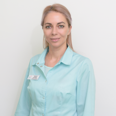 Борисова Надежда Николаевна, гинеколог