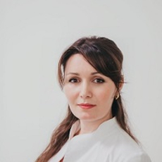 Дюльгер Валентина Петровна, гинеколог