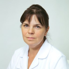 Воронкова Юлия Алексеевна, дерматолог