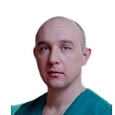 Песков Максим Юрьевич, анестезиолог